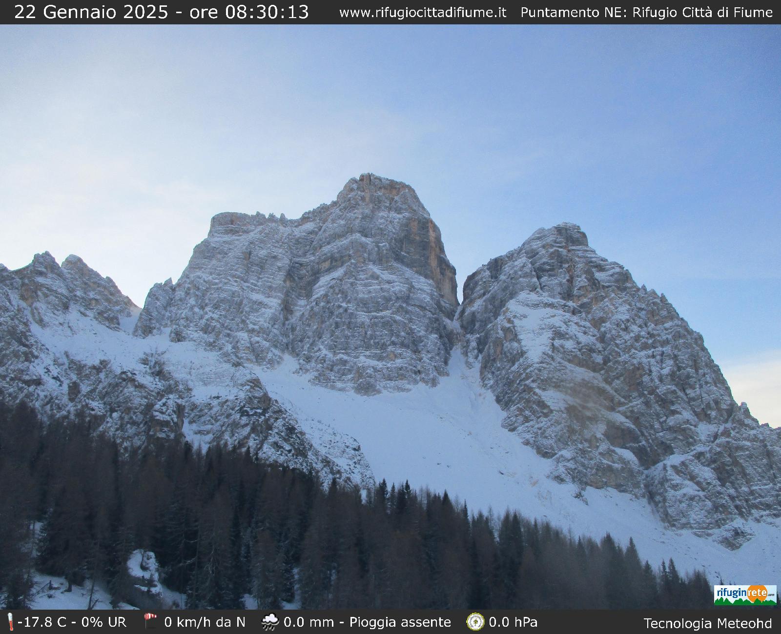 Rifugio Città di Fiume - 3